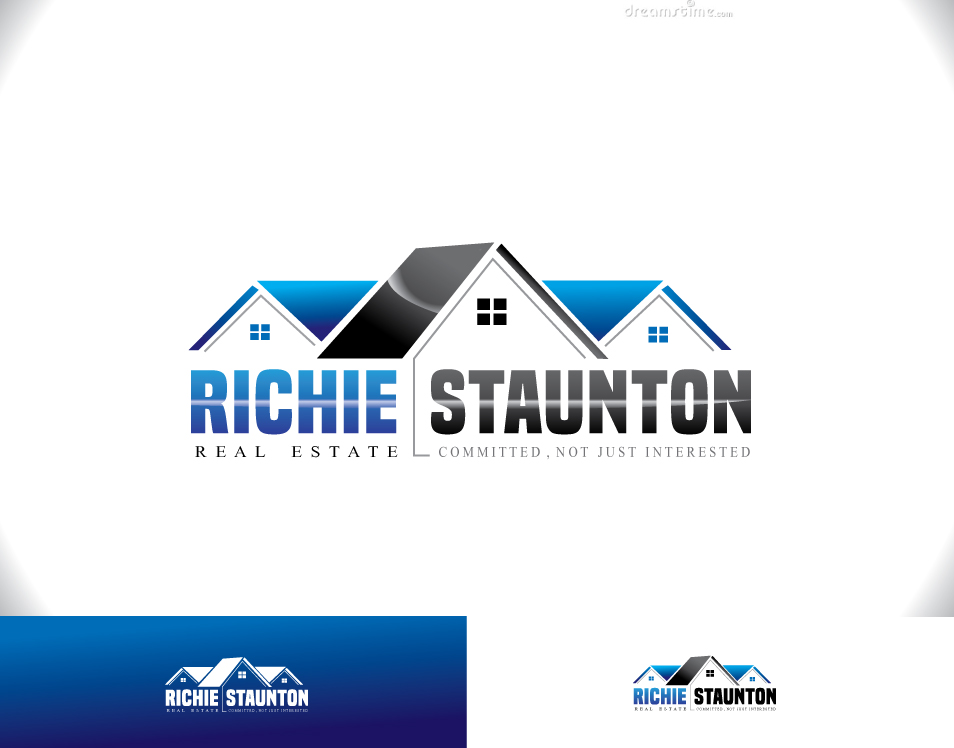 Logo Design by Dheepak09 for Harcourts | Design #12883520