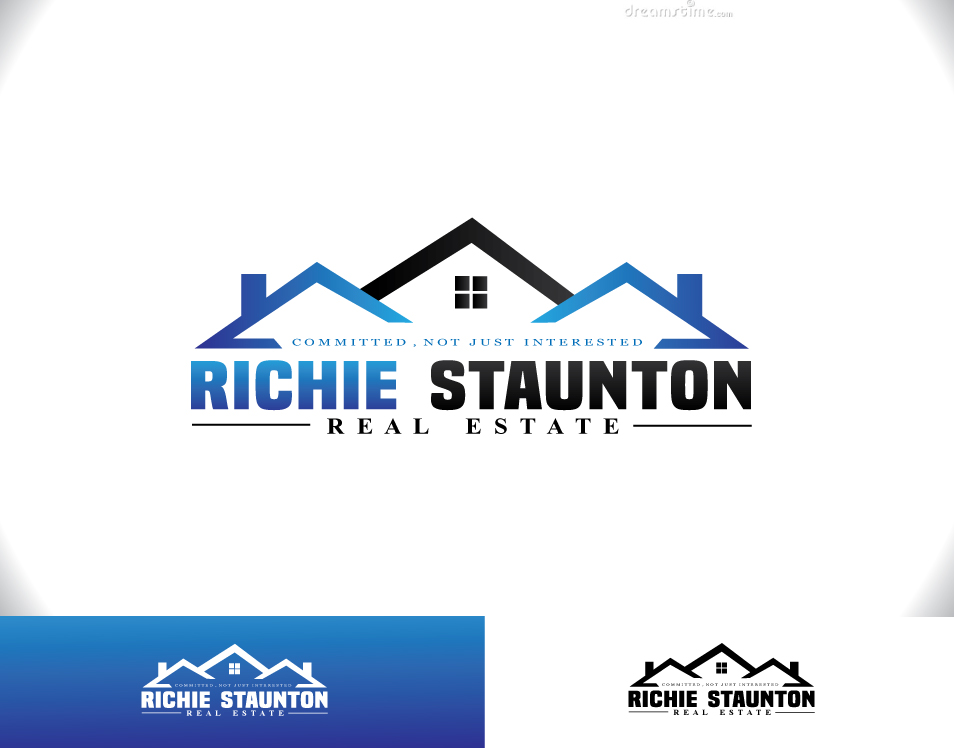 Logo Design by Dheepak09 for Harcourts | Design #12883713