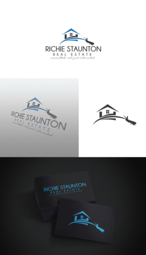 Logo Design by el. for Harcourts | Design #12877270