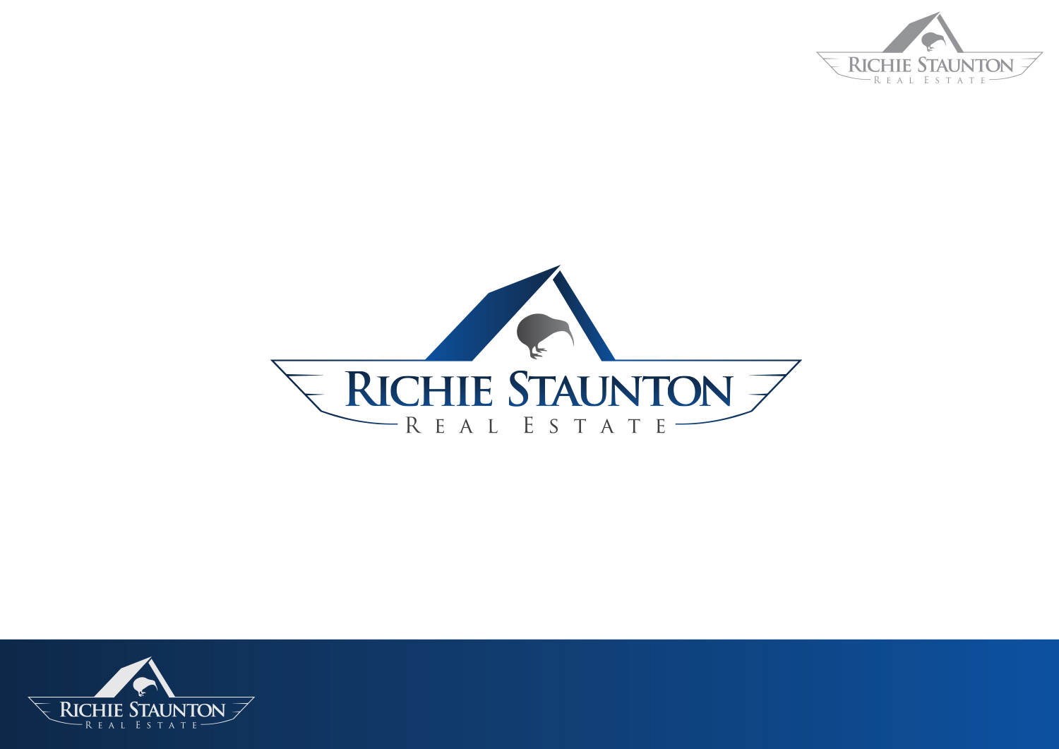 Design de Logo par dm.design pour Harcourts | Design #12877389