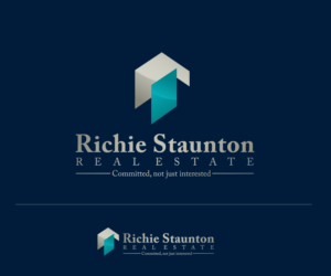 Diseño de Logo por IW LOGO DESIGN para Harcourts | Diseño: #12882215