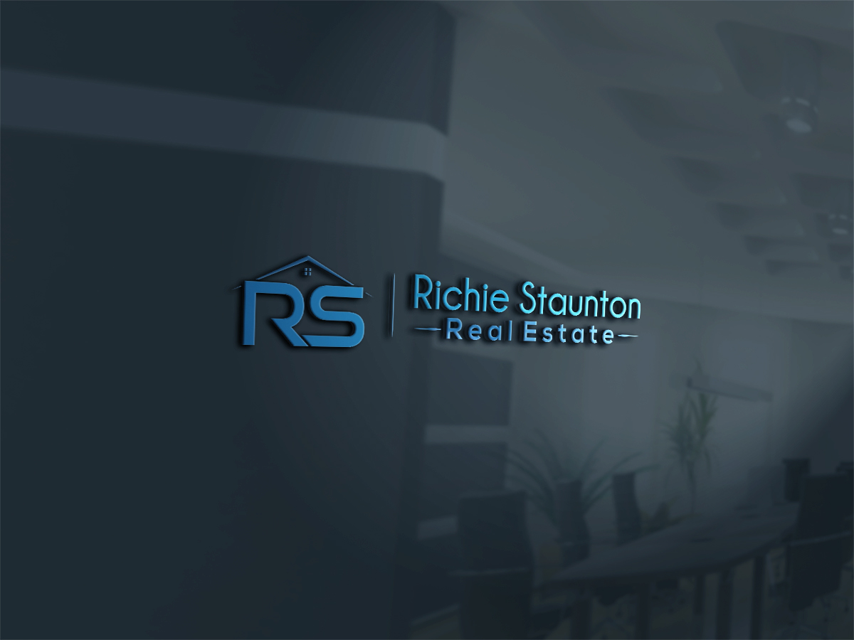 Logo Design by J0k3r for Harcourts | Design #12877422