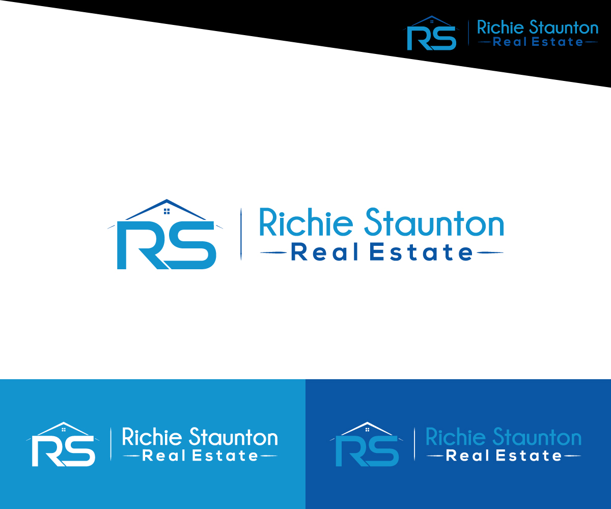 Logo Design by J0k3r for Harcourts | Design #12877423