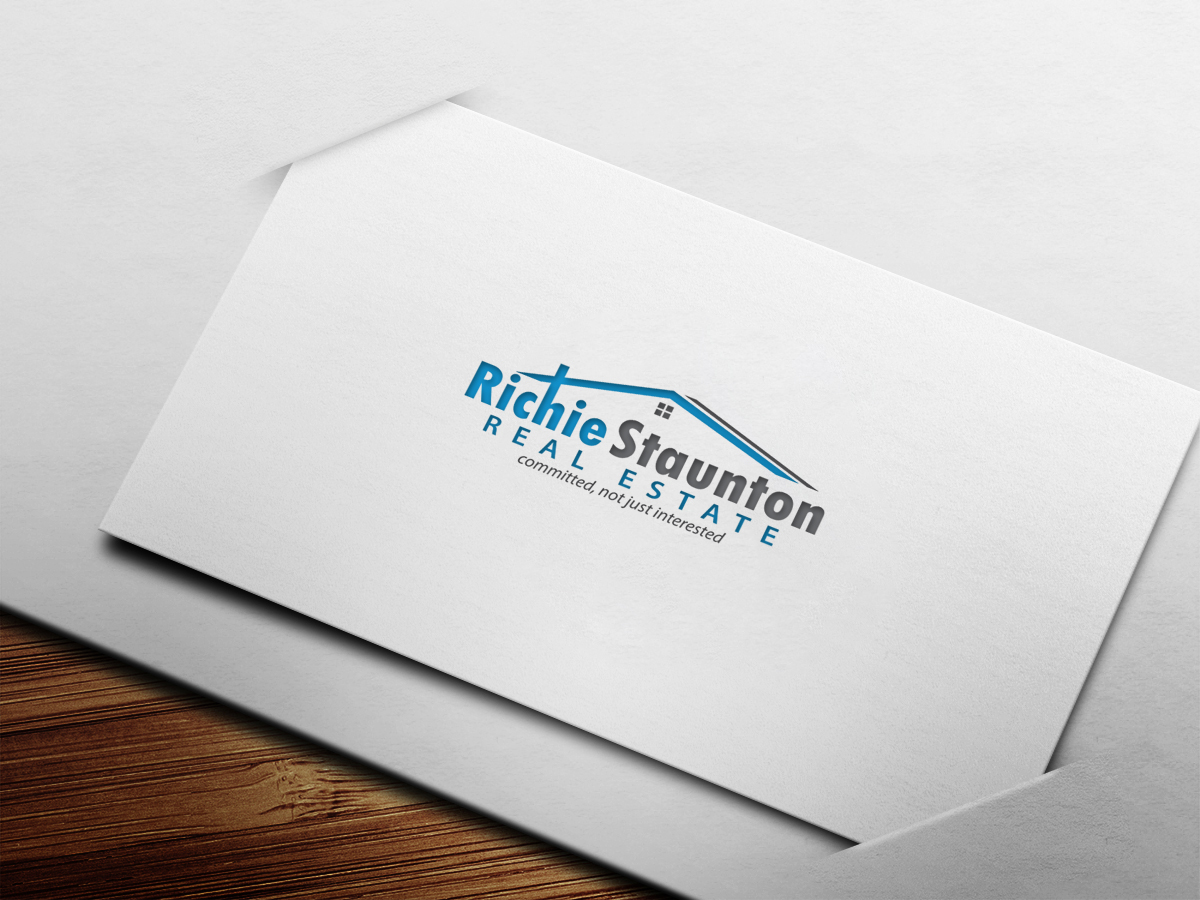 Diseño de Logo por mail.pavanayi para Harcourts | Diseño #12877942