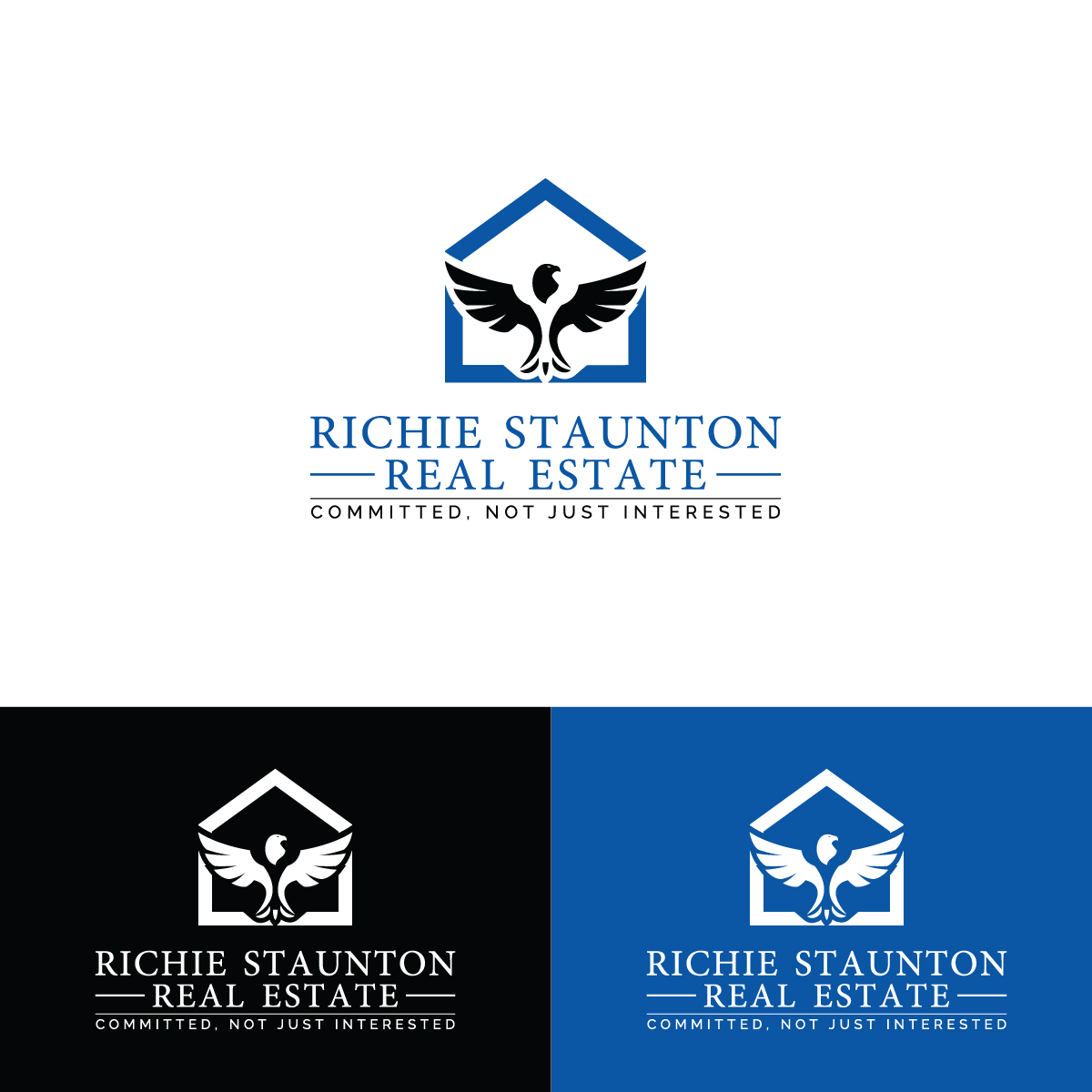 Diseño de Logo por Salina R para Harcourts | Diseño #12877414