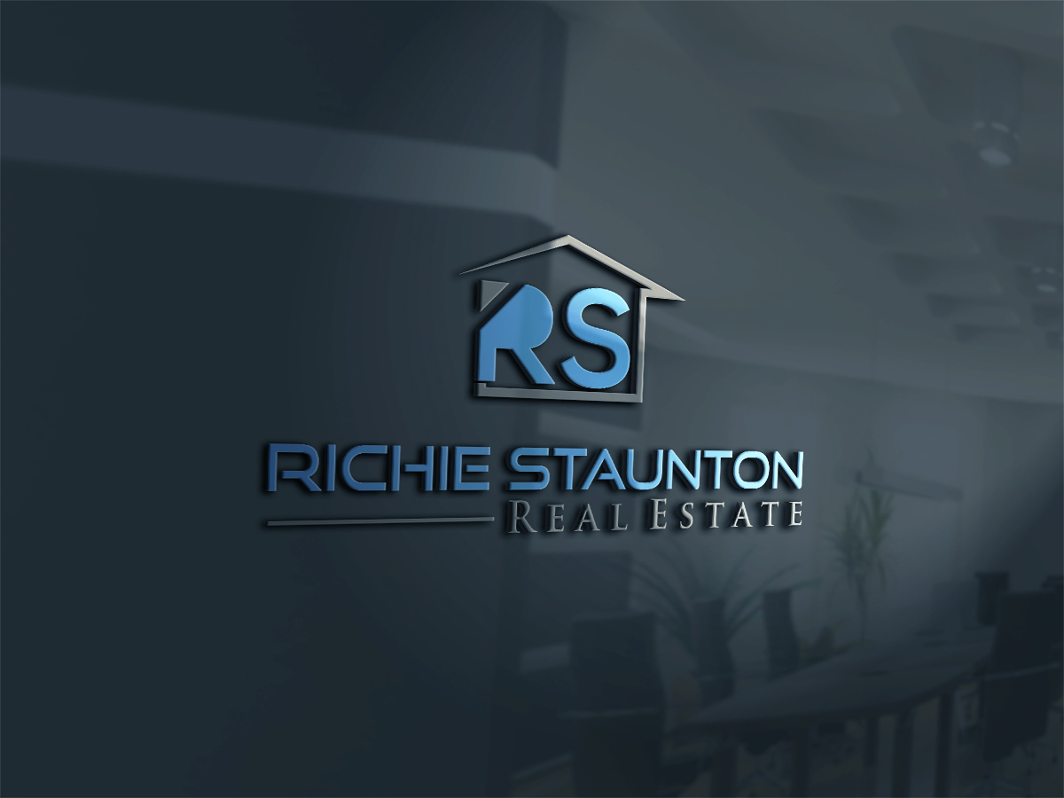 Diseño de Logo por Jawlla para Harcourts | Diseño #12877532