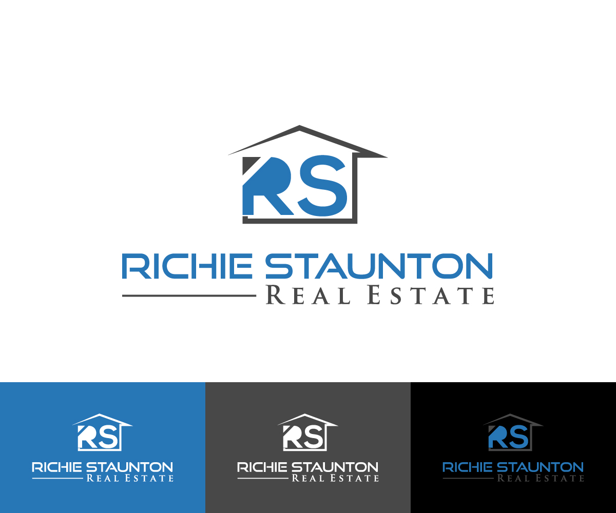 Logo Design by Jawlla for Harcourts | Design #12877533