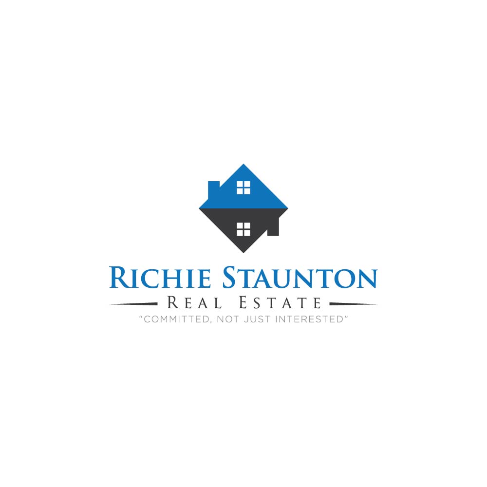 Logo Design by fernan_medina for Harcourts | Design #12916918