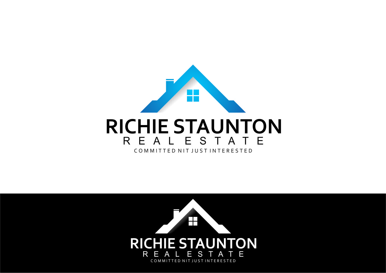 Logo Design by rgrider for Harcourts | Design #12876483