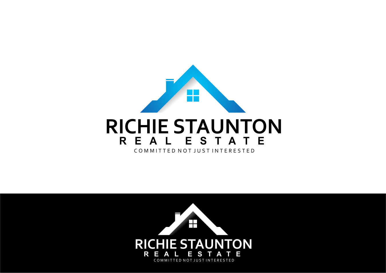 Logo Design by rgrider for Harcourts | Design #12878528