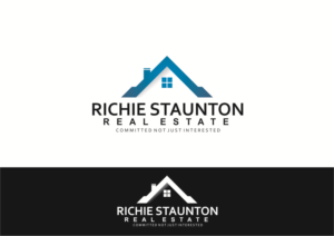 Logo Design by rgrider for Harcourts | Design #12878528