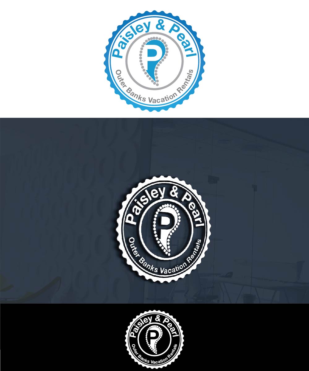 Diseño de Logo por joliau para Twain Properties LLC | Diseño #12914248