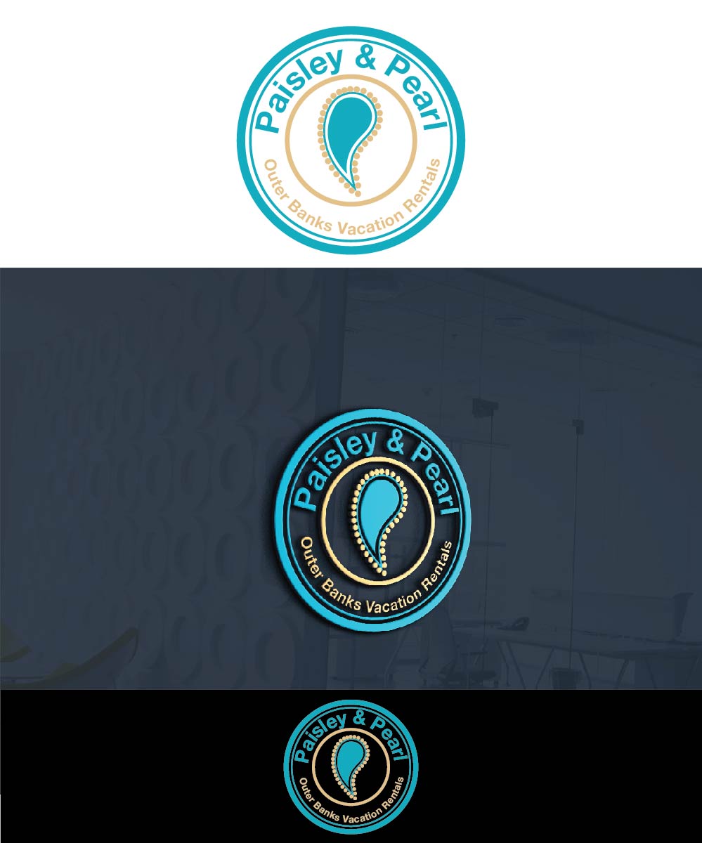 Logo Design by joliau for Twain Properties LLC | Design #12917957