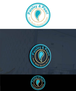 Diseño de Logo por joliau para Twain Properties LLC | Diseño: #12917957