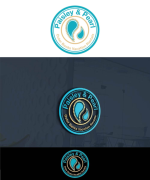 Logo-Design von joliau für Twain Properties LLC | Design: #12917958
