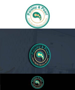 Logo-Design von joliau für Twain Properties LLC | Design: #12917959