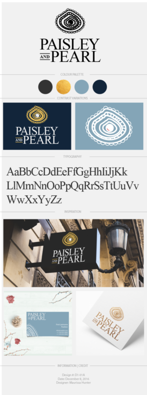 Logo Design by Maurissahunter for Twain Properties LLC | Design #12955012