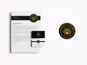 Logo Design by Anhlee for Twain Properties LLC | Design #12935749
