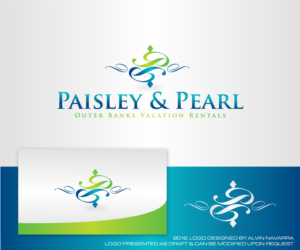 Diseño de Logo por alvinnavarra para Twain Properties LLC | Diseño: #12887833