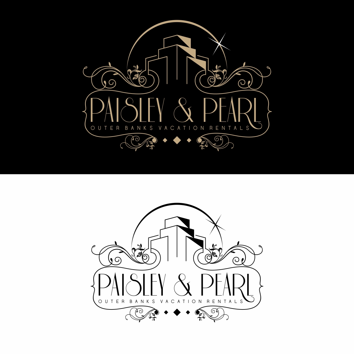 Diseño de Logo por e-graphics para Twain Properties LLC | Diseño #12872837