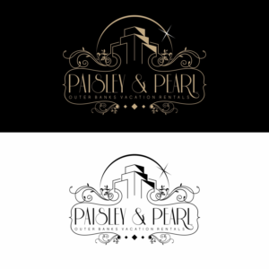 Diseño de Logo por e-graphics para Twain Properties LLC | Diseño: #12872837