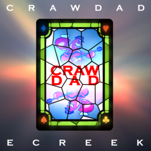 CD Cover Design by Ry