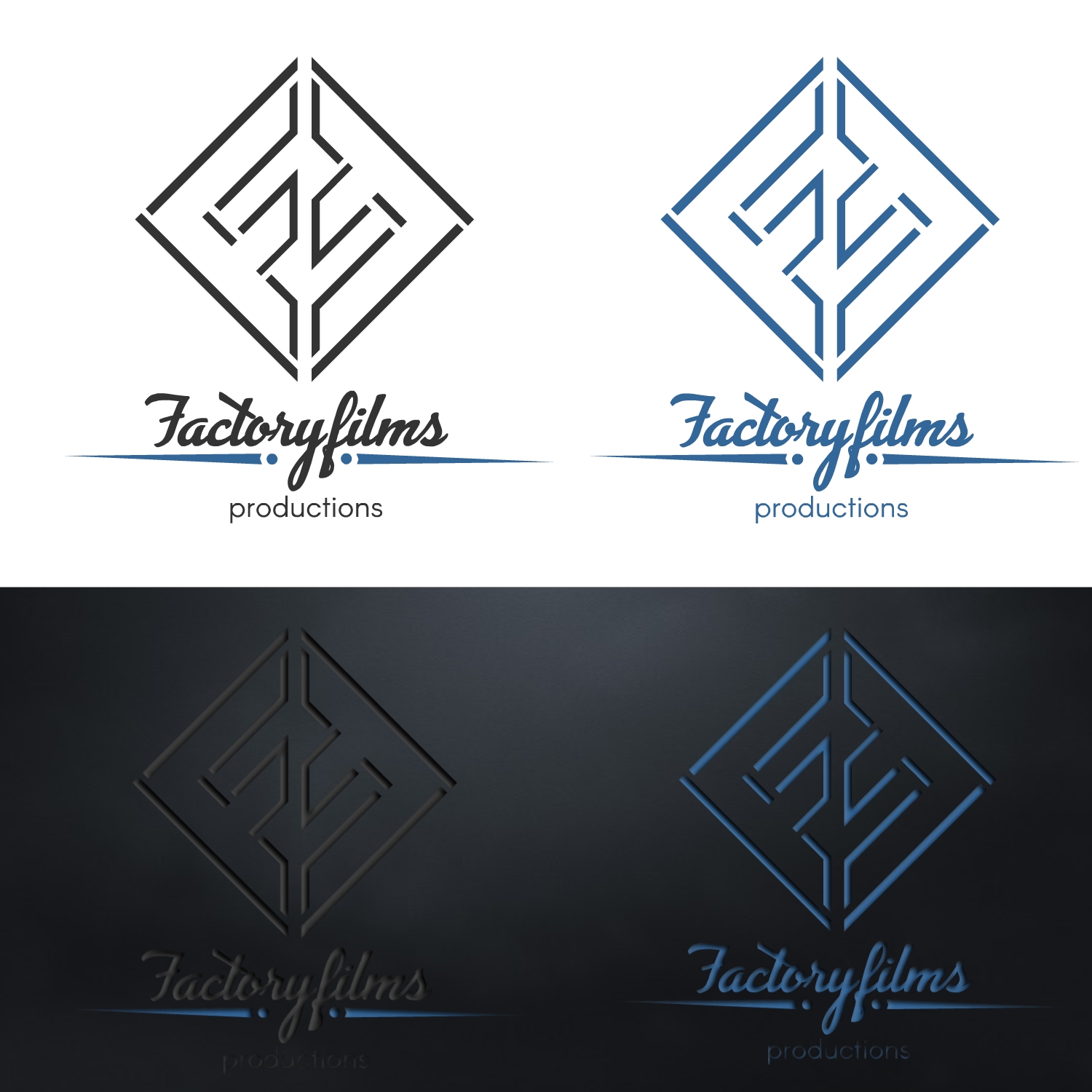 Logo Design by Vion for this project | Design #12948627