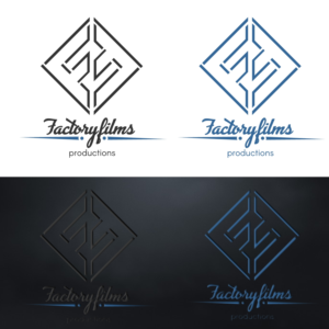 Logo Design by Vion