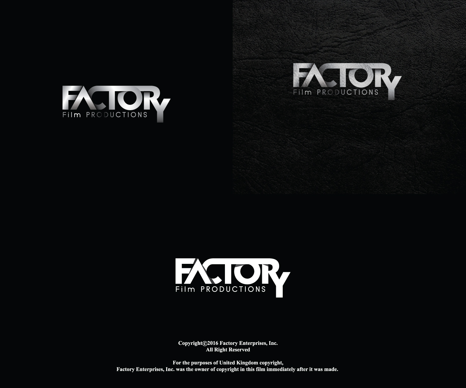 Logo Design by FLoc! Studio for this project | Design #12873508