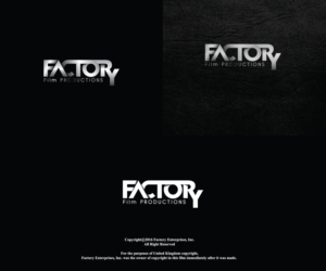 Logo Design by FLoc! Studio for this project | Design: #12873508