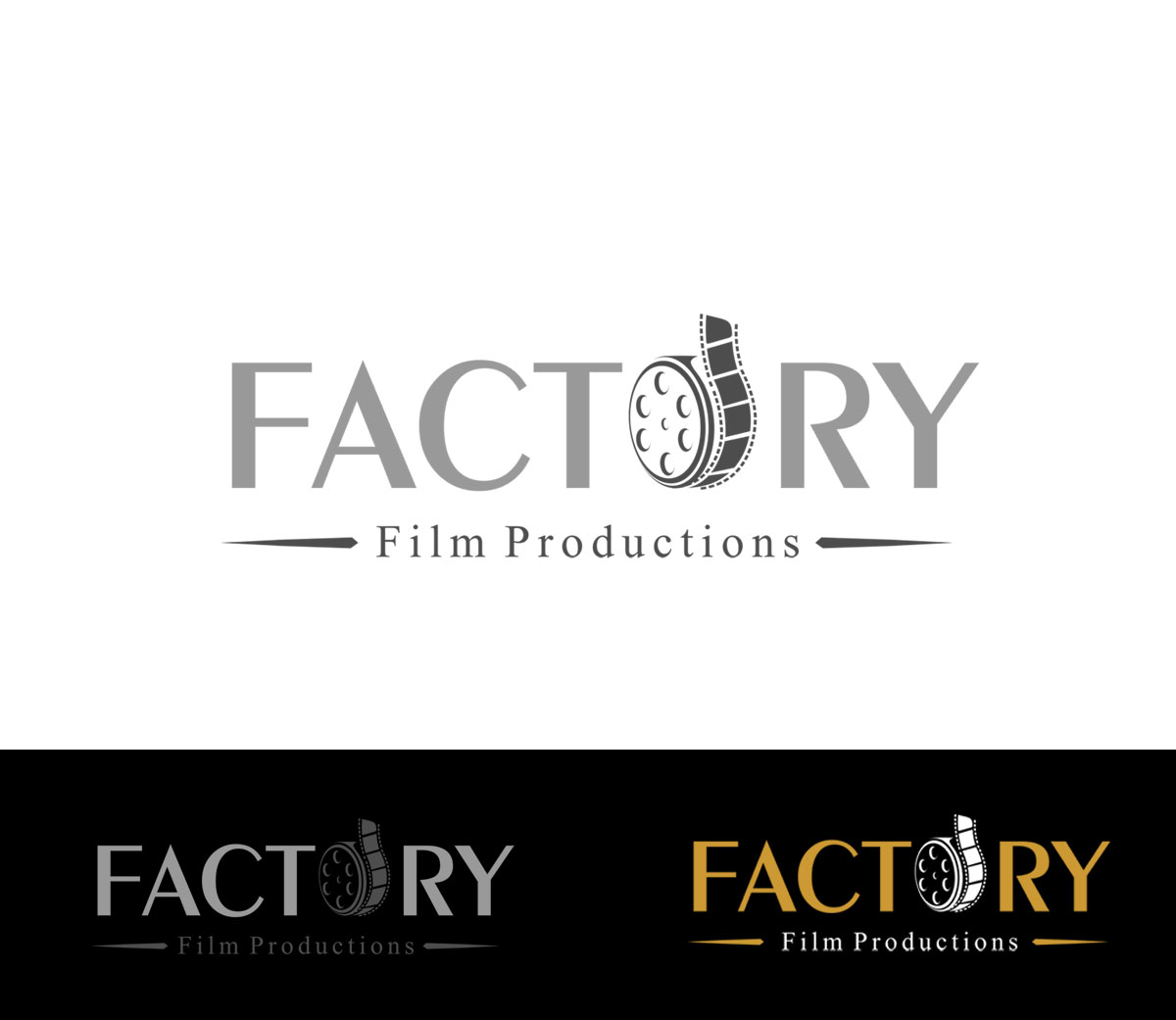 Logo Design by borup85 for this project | Design #12952371