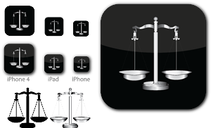 Icon Design by Xavier.C for Eurospider Information Technology AG | Design: #525794