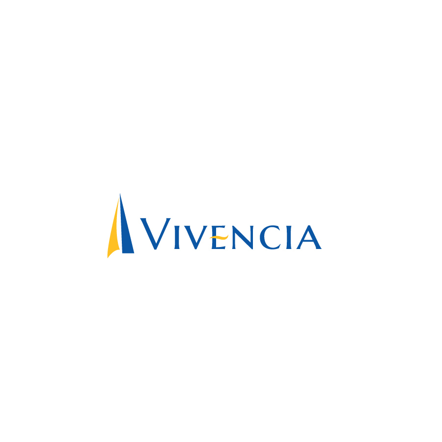 Logo Design by spontaneous for Vivencia | Design #12917956