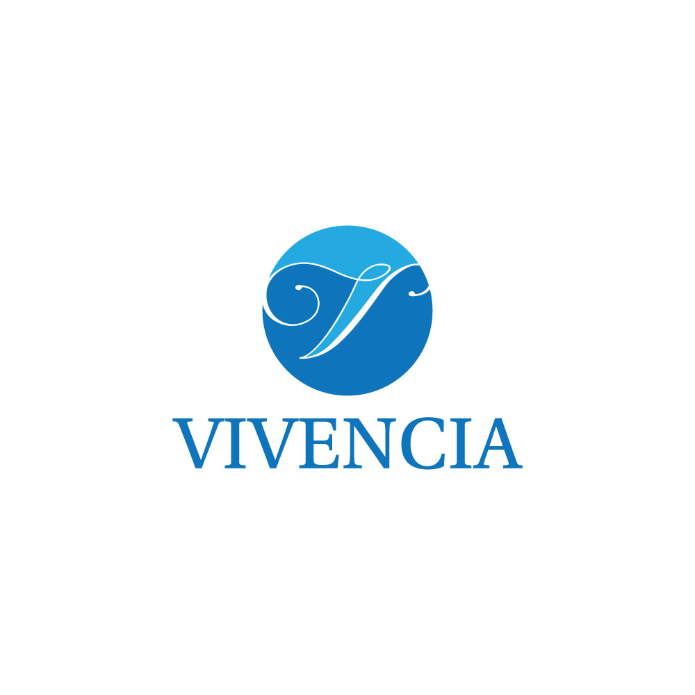 Logo Design by golotadesign for Vivencia | Design #12973907