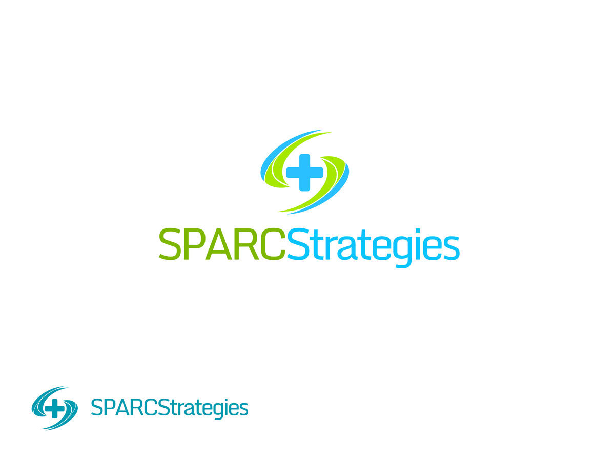 Diseño de Logo por sbelogd para Sparc Strategies | Diseño #12877346