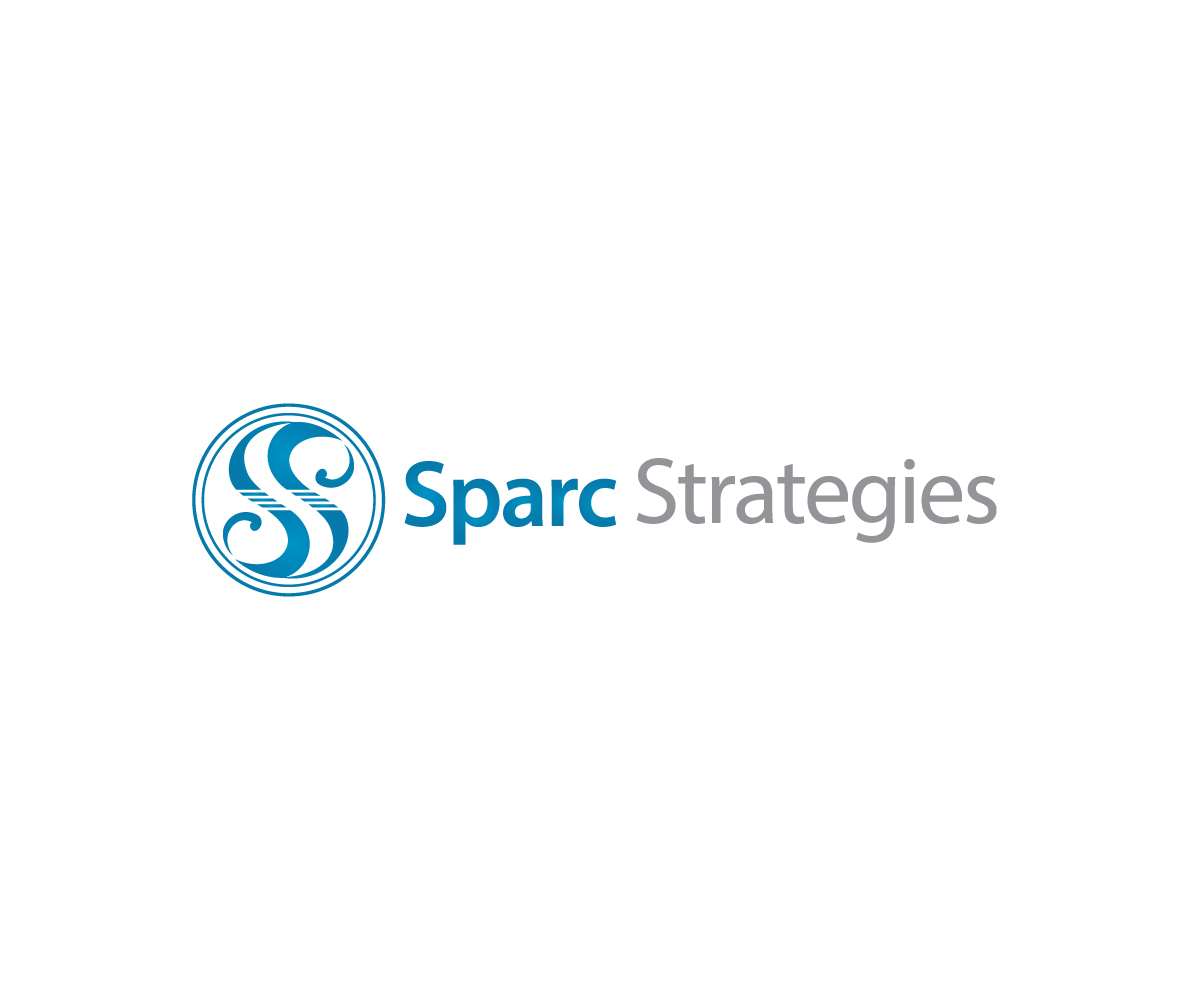 Diseño de Logo por meygekon para Sparc Strategies | Diseño #12909538