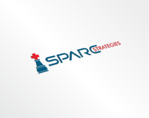 Logo Design by Arham Hidayat for Sparc Strategies | Design #12889692