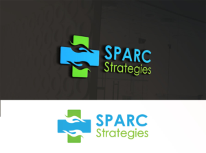 Diseño de Logo por Turn Digital para Sparc Strategies | Diseño: #12869411
