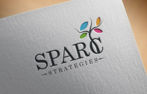 Diseño de Logo por Atec para Sparc Strategies | Diseño: #12868687
