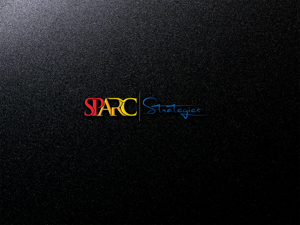 Diseño de Logo por HEART Graphics para Sparc Strategies | Diseño: #12957124