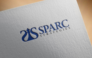 Diseño de Logo por Khalik para Sparc Strategies | Diseño: #12874488
