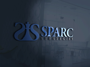 Diseño de Logo por Khalik para Sparc Strategies | Diseño: #12874496
