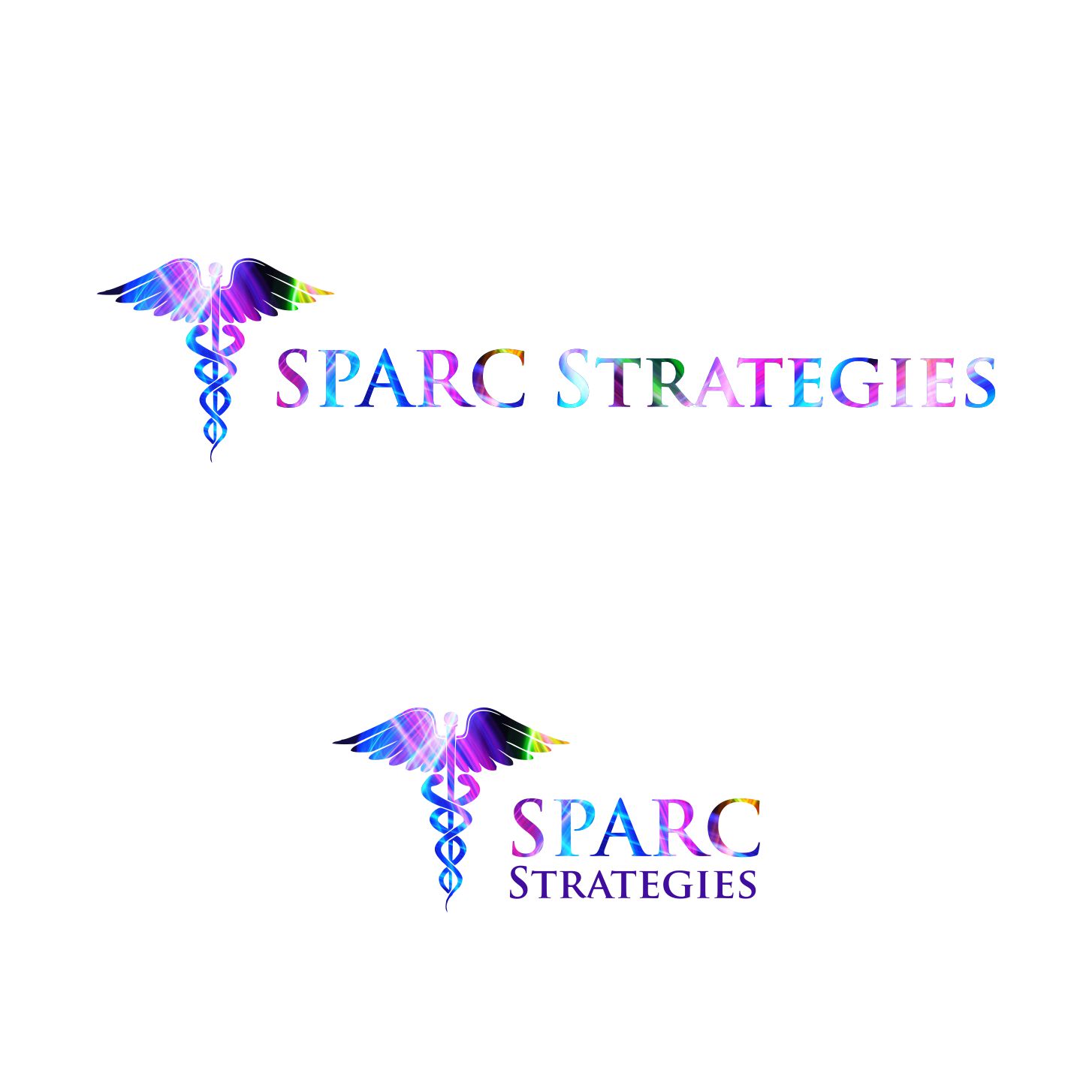 Logo Design by Ir Mv for Sparc Strategies | Design #12865671
