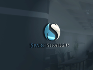 Diseño de Logo por Top king  designer para Sparc Strategies | Diseño: #12873739