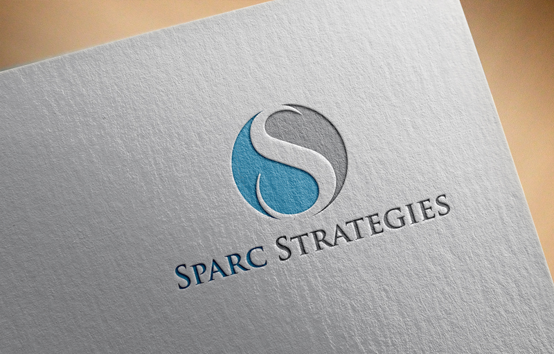 Logo Design by Top king  designer for Sparc Strategies | Design #12873740