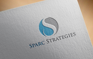 Diseño de Logo por Top king  designer para Sparc Strategies | Diseño: #12873740