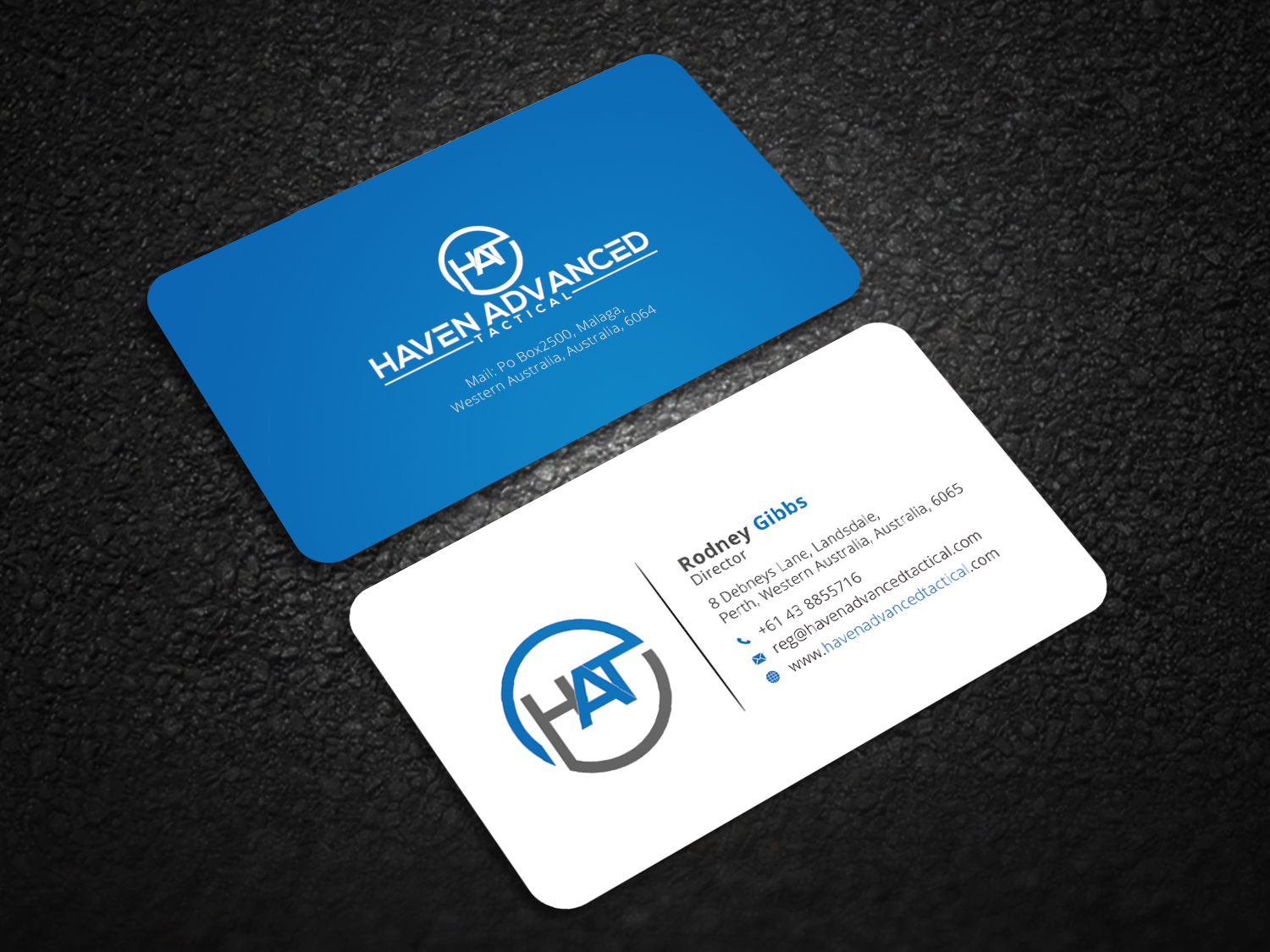 Business Card Design by Graphic Flame for this project | Design #12872550