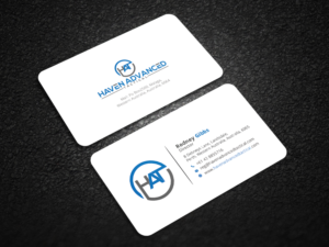 Business Card Design by Graphic Flame for this project | Design: #12872551