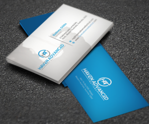 Business Card Design by Graphic Flame for this project | Design: #12875698
