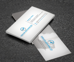 Business Card Design by Graphic Flame for this project | Design: #12875846